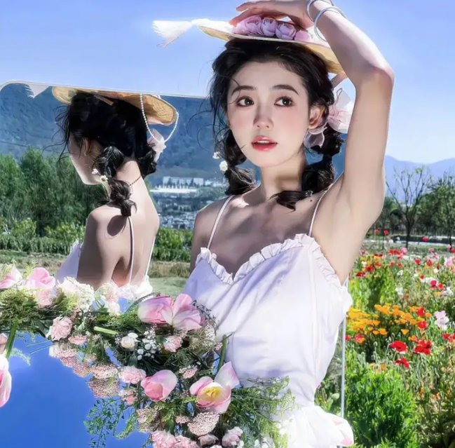 监狱的十二种风景