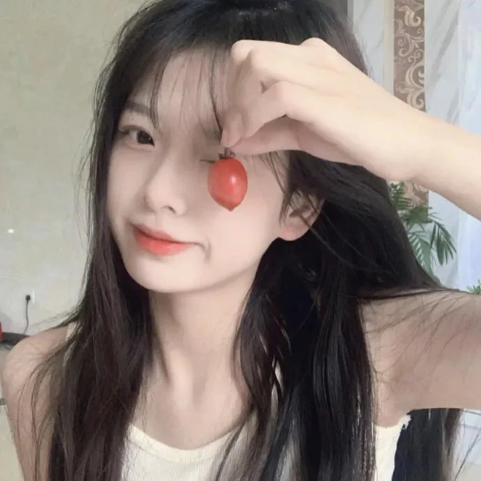 僵尸少女